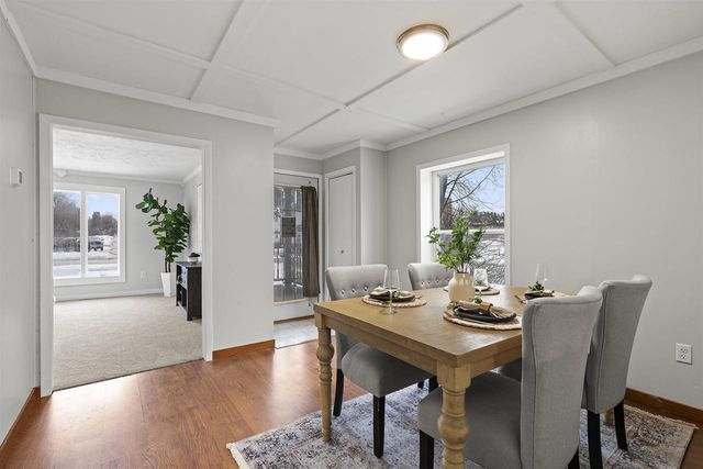 703 DEPOT STREET, Manawa, WI 54949