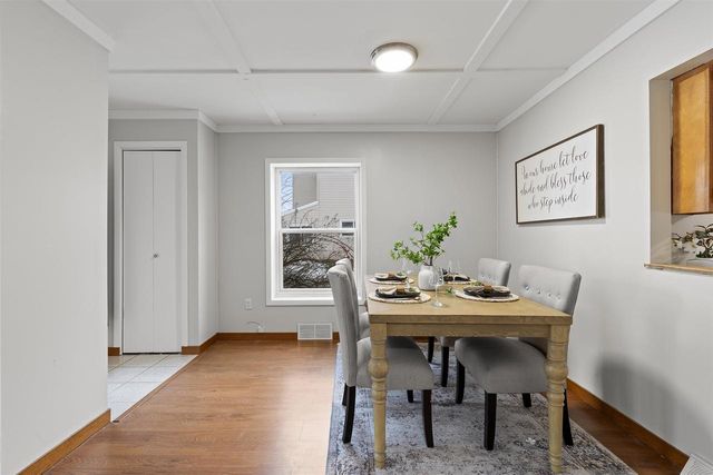 703 DEPOT STREET, Manawa, WI 54949