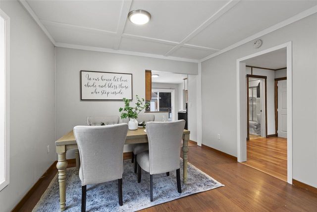 703 DEPOT STREET, Manawa, WI 54949