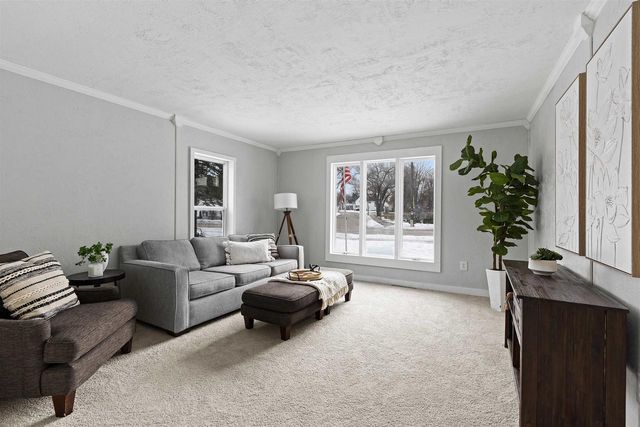 703 DEPOT STREET, Manawa, WI 54949