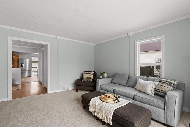 703 DEPOT STREET, Manawa, WI 54949