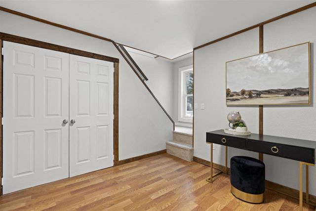 703 DEPOT STREET, Manawa, WI 54949