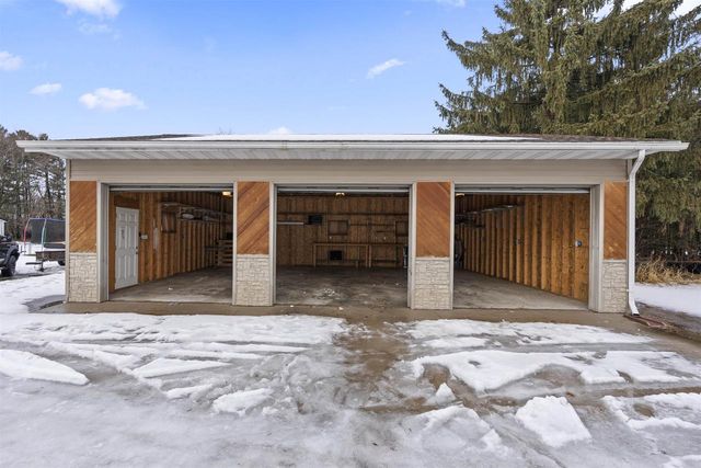 703 DEPOT STREET, Manawa, WI 54949