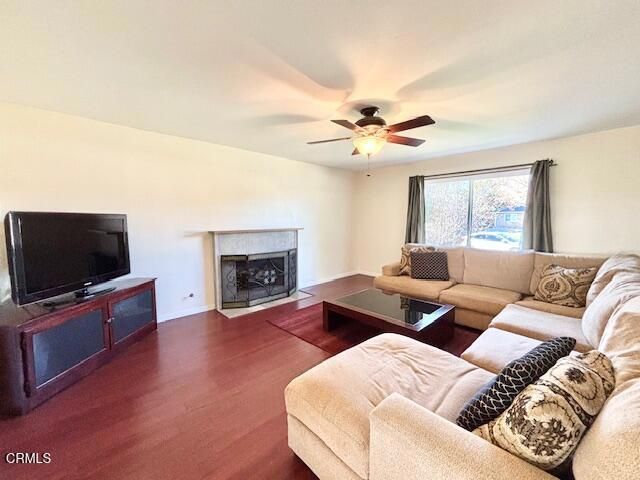 10042 Brazos Court, Ventura, CA 93004