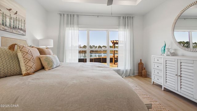 889 Crystal Bayou Boulevard, Panama City Beach, FL 32407