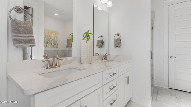 889 Crystal Bayou Boulevard, Panama City Beach, FL 32407