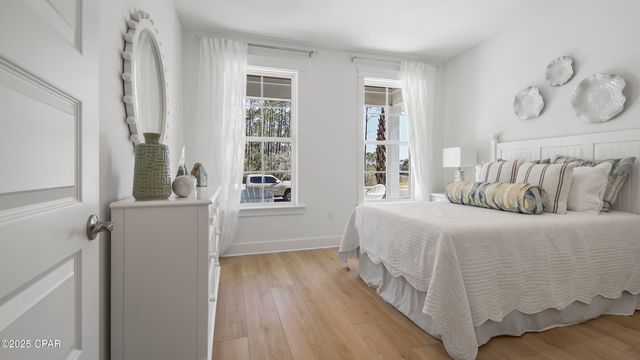 889 Crystal Bayou Boulevard, Panama City Beach, FL 32407