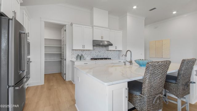 889 Crystal Bayou Boulevard, Panama City Beach, FL 32407