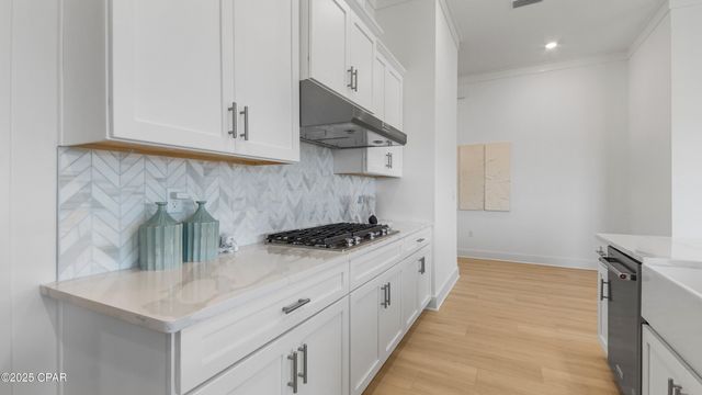 889 Crystal Bayou Boulevard, Panama City Beach, FL 32407