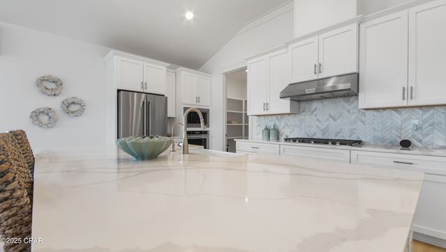 889 Crystal Bayou Boulevard, Panama City Beach, FL 32407