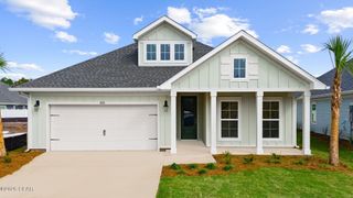 889 Crystal Bayou Boulevard, Panama City Beach, FL 32407