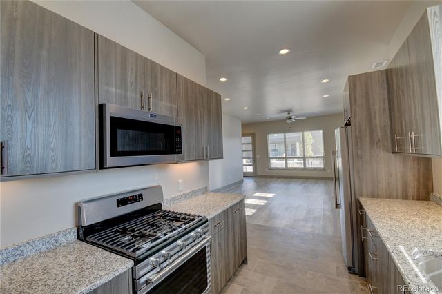 1139 Agate Lane, Poncha Springs, CO 81242