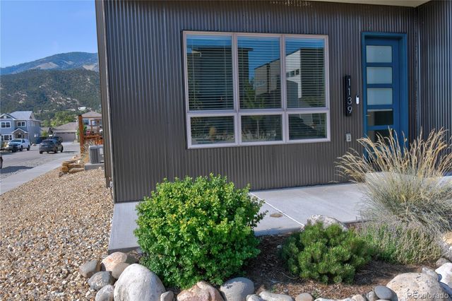 1139 Agate Lane, Poncha Springs, CO 81242