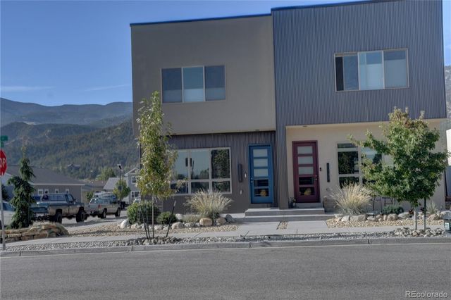 1139 Agate Lane, Poncha Springs, CO 81242