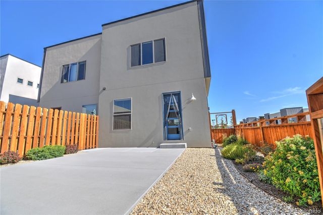 1139 Agate Lane, Poncha Springs, CO 81242
