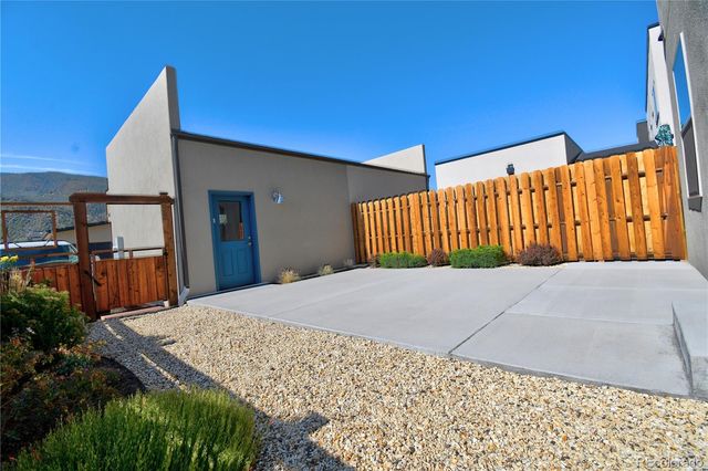 1139 Agate Lane, Poncha Springs, CO 81242