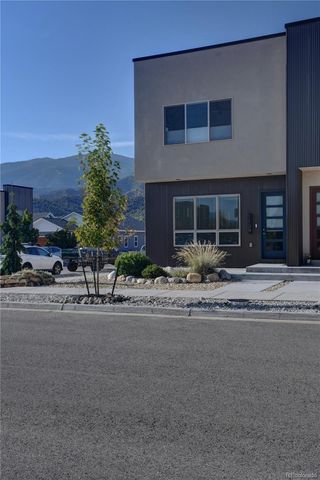 1139 Agate Lane, Poncha Springs, CO 81242