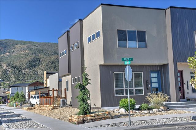 1139 Agate Lane, Poncha Springs, CO 81242