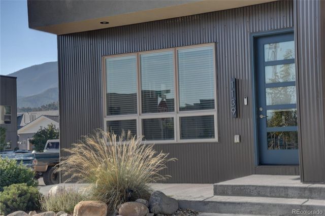 1139 Agate Lane, Poncha Springs, CO 81242