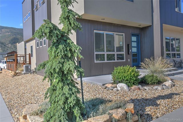 1139 Agate Lane, Poncha Springs, CO 81242