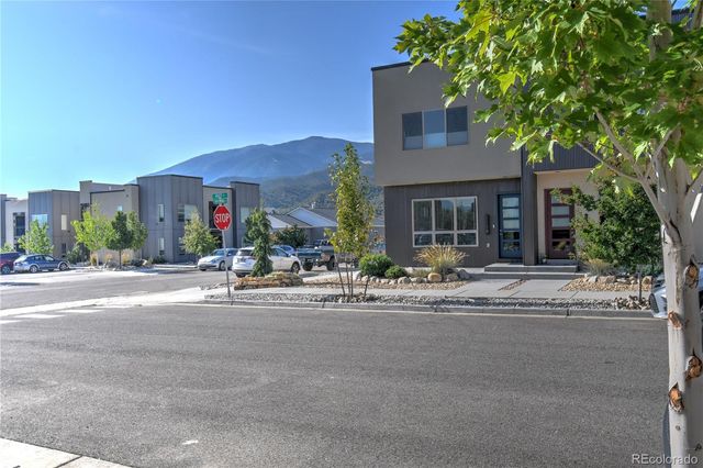1139 Agate Lane, Poncha Springs, CO 81242