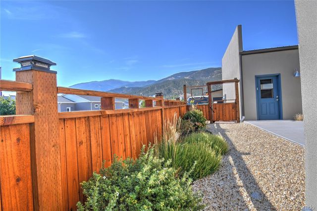1139 Agate Lane, Poncha Springs, CO 81242