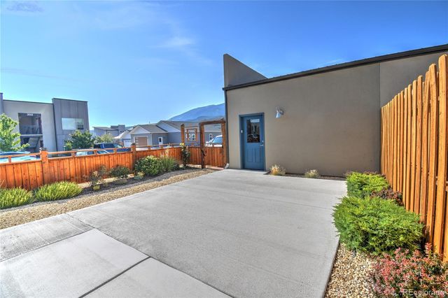 1139 Agate Lane, Poncha Springs, CO 81242