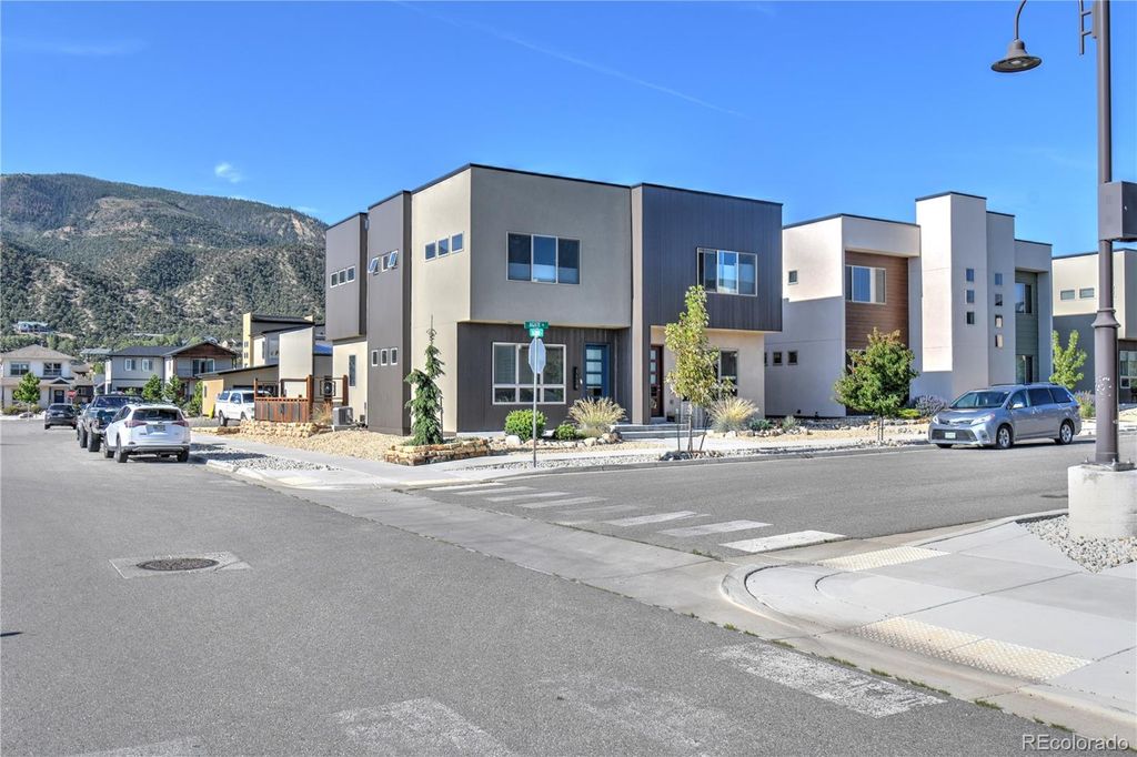 1139 Agate Lane, Poncha Springs, CO 81242