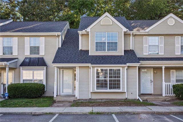 53 Treasure KY, Hampton, VA 23666