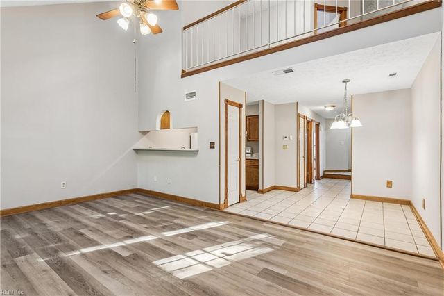 53 Treasure KY, Hampton, VA 23666