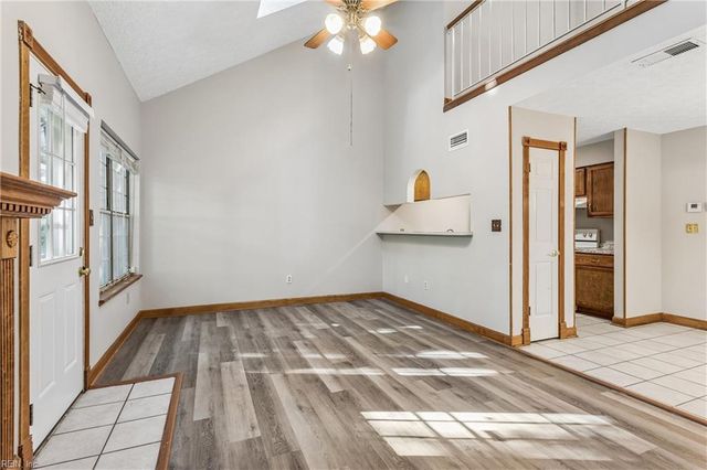 53 Treasure KY, Hampton, VA 23666