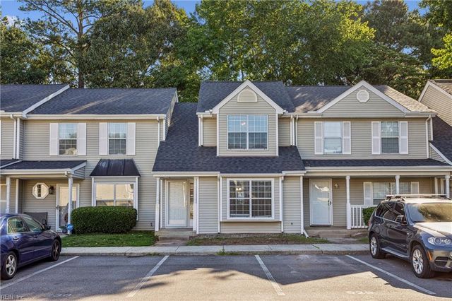 53 Treasure KY, Hampton, VA 23666