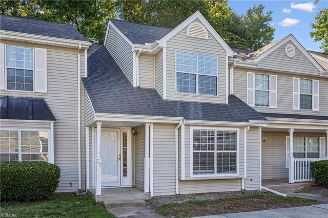 53 Treasure KY, Hampton, VA 23666