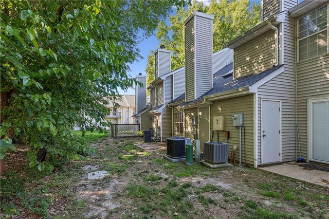 53 Treasure KY, Hampton, VA 23666