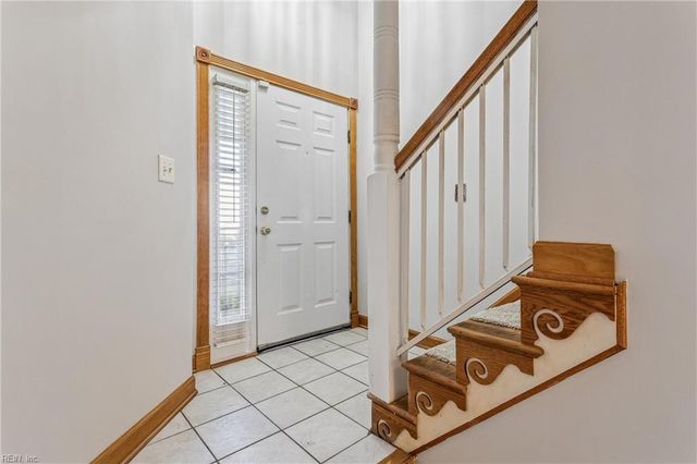 53 Treasure KY, Hampton, VA 23666