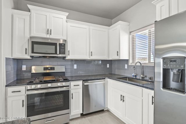 5119 Venado Street, Las Cruces, NM 88012