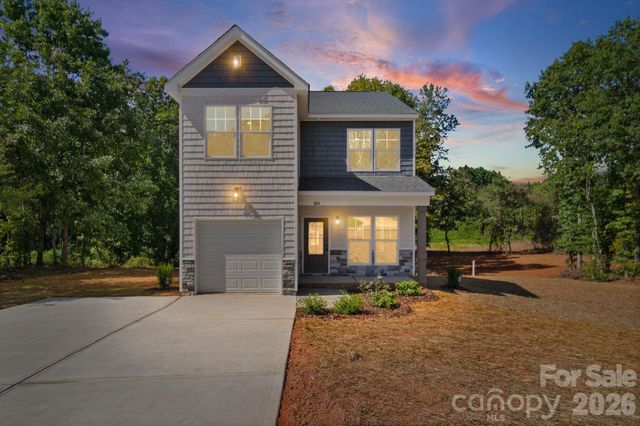 1074 Lyndsey Brook Court, Lincolnton, NC 28092