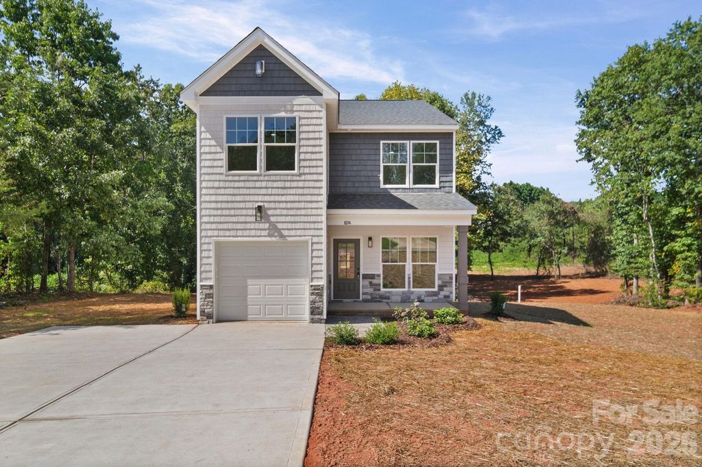 1074 Lyndsey Brook Court, Lincolnton, NC 28092