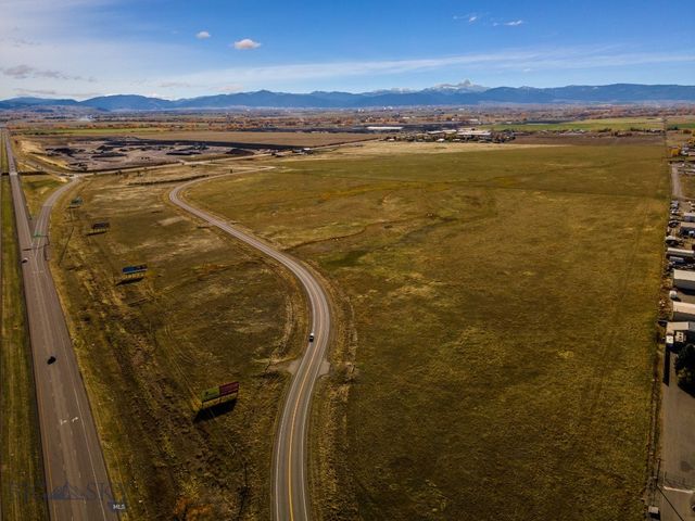 TBD Alaska Road Block 3 Lot 5, Belgrade, MT 59714