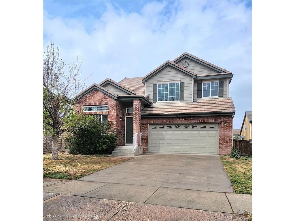 19913 E 59th Ave, Aurora, CO 80019