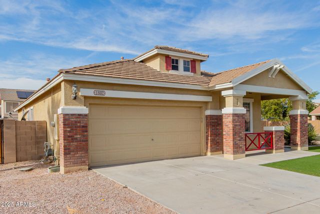 1802 S 121ST Drive, Avondale, AZ 85323
