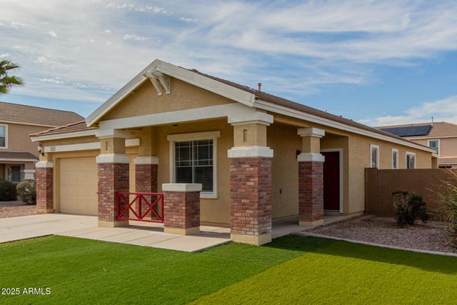 1802 S 121ST Drive, Avondale, AZ 85323