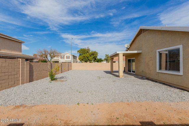 1802 S 121ST Drive, Avondale, AZ 85323