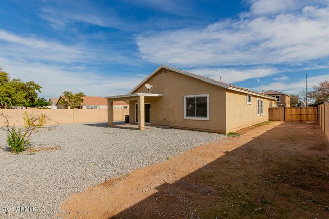 1802 S 121ST Drive, Avondale, AZ 85323