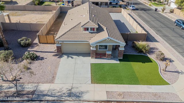 1802 S 121ST Drive, Avondale, AZ 85323