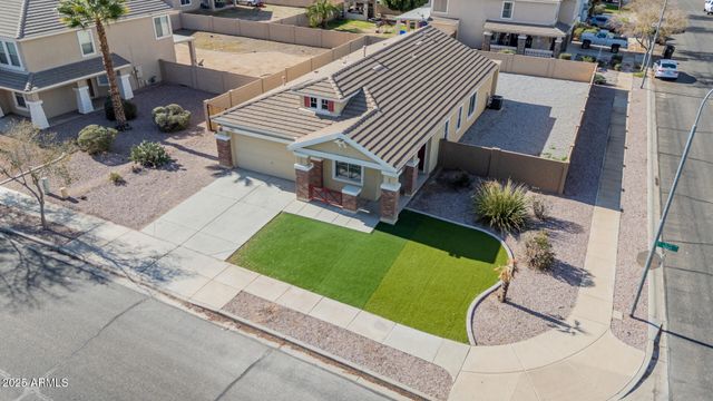 1802 S 121ST Drive, Avondale, AZ 85323