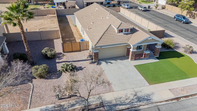 1802 S 121ST Drive, Avondale, AZ 85323