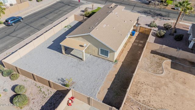 1802 S 121ST Drive, Avondale, AZ 85323