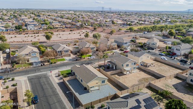 1802 S 121ST Drive, Avondale, AZ 85323