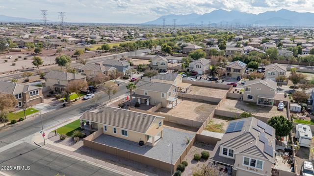 1802 S 121ST Drive, Avondale, AZ 85323